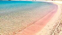 Elafonissi Full-Day Tour from Chania with Pick-up
