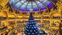 Charles De Gaule Airport Private Transfer