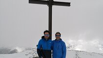 Hiking in the Pyrenees