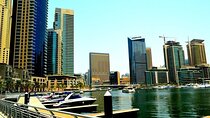  Dubai Marina Luxury Yacht from Dubai & Breakfast