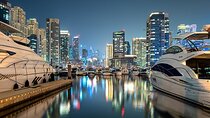 Amazing Dubai Marina Luxury Yacht & Breakfast
