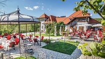 Probably the Best Restaurant and Wine Cellar near Bucharest