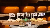 Bruges Food Tour: 8 Tastings of Local Delicacies