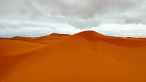 3-Day Tour from Marrakesh To Desert and Camel trekking 