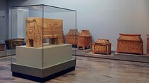  E-Ticket to Heraklion Archaeological Museum with Audio Guide