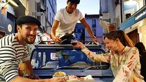 Montmartre La Bohème : 2CV, Walking & Tasting - 3H