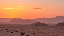 Private 7-Day Jordan Sightseeing Tour from Amman to Wadi Rum