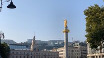 Feel Tbilisi like a local 