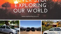 Private Arrival Transfer: Johannesburg Airport to Mpumalanga