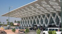 Private Transfer from Marrakech to Casablanca