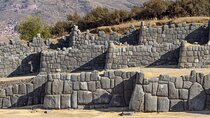 Half Day Cusco Small Group Tour