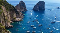 Private Day Tour to Capri and Anacapri from Naples