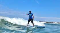 Puerto Vallarta premier Surf Lessons VSCO