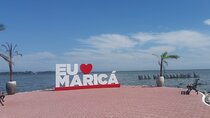 In the footsteps of Charles Darwin: Maricá