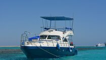 Sunset Sea Trip Private Boat & Snorkeling with Transfer- Hurghada
