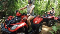Ubud Countryside Sightseeing Tour by ATV Ride