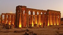 First impression of Luxor-Explore secrets of Luxor by horse carriage