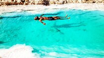 Siwa Oasis Tour From Cairo and Giza (Safari)