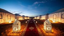 3 Days Private Tour from Marrakech to Sahara Desert - Merzouga-