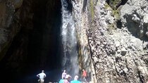 4 Days Mount Meru Climb