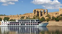 Egypt Tour 8 nights Cairo, Luxor, Aswan & Abu Simbel, Nile Cruise, Air Balloon