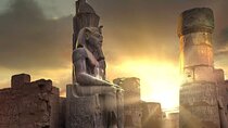 Luxor Valley of the Queens Full day with Transfers - Hurghada