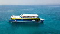 Semi-Submarine Snorkeling Sea Trip With Transfer - Hurghada