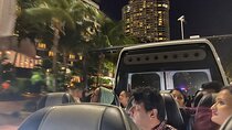 Miami Panoramic Tour By Night