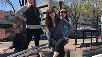 Adventurous Scavenger Hunt in Vancouver by Zombie Scavengers