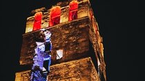 The Pearl of the Pacific & The Walled City Walking Tour