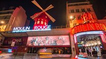 Paris 4 hour Private Night Tour with Hotel pickup & Drop 