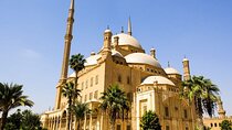 4-hours private Tour to Islamic Mosque and Coptic Cairo