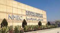 National Museum of Egyptian Civilization Private Guided Tour
