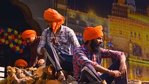 Golden Temple Guided Tour (Planet Amritsar Inc.)
