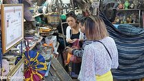 Shared Sightseeing Tour Visit to Marrakech with Licensed Guide