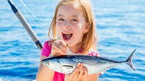 Explore Fishing - 4 hours trip