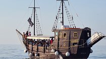 Dolphin Watching Boat Trip around Vrsar