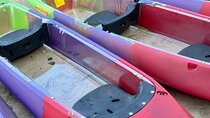 Clear Bottom Kayak Rentals in Kailua-Kona