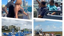 Full Day Combo: Everglades, 90 Min Boat, Double Decker Tour 
