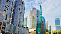 Skip-the-Line: Perth Bell Tower Experience Ticket