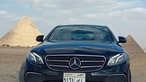 Luxury airport transfer 