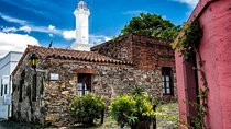 Colonia Premium Day Tour From Buenos Aires