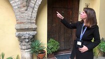 Full Day Private Tour in Seville