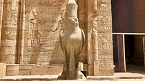 4-Days 3-Nights Nile Cruise from Aswan to Luxor With Balloon and Tours Hot Deal