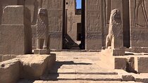 Amazing 4-Nights with Cruise Luxor & Aswan from Cairo by Flight