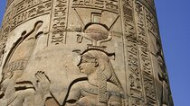 3 - Nights 4 Days Amazing Nile Cruise Aswan To Luxor Including Tours From Aswan 