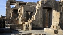 Amazing 7 nights Nile cruise includes hot air balloon and abu simbel From Luxor