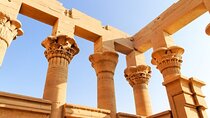 3 Nights Nile Cruise, Abu Simbel Temples, Balloon, Tours From Aswan To Luxor