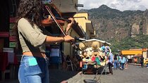 Tepoztlan Magico!