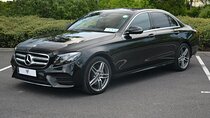 Belfast to Galway City Private Car Service 